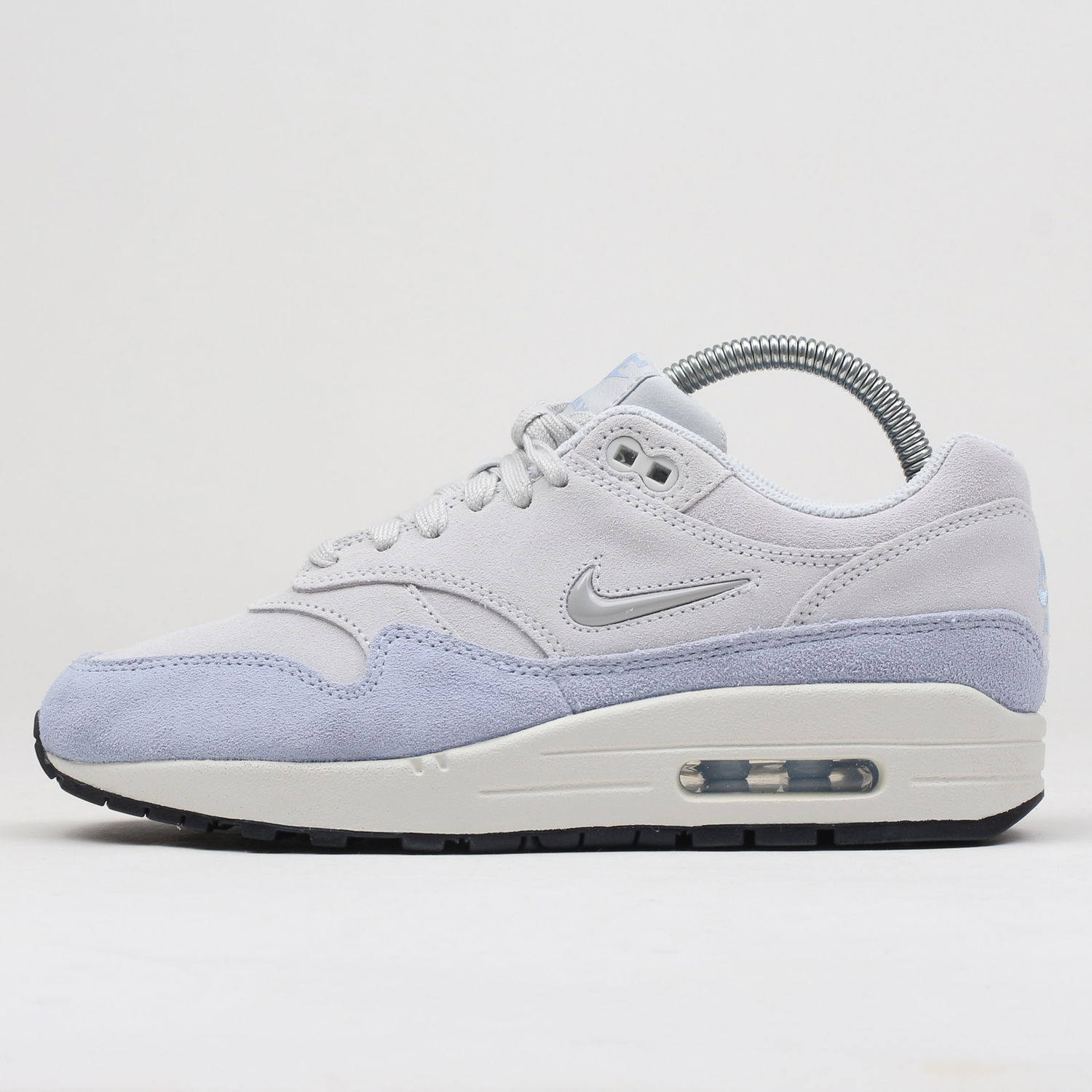 Tenisky a topánky Nike W Air Max 1 Premium SC Šedá | AA0512-004, 1