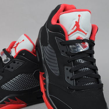 Tenisky a topánky Jordan Air Jordan 5 Retro Low ''Alternate 90'' Čierna | 819171-001, 5