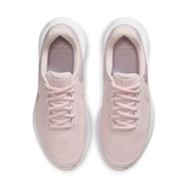 Tenisky a topánky Nike Revolution 7 Womens 36 Béžová | FB2208-600, 3