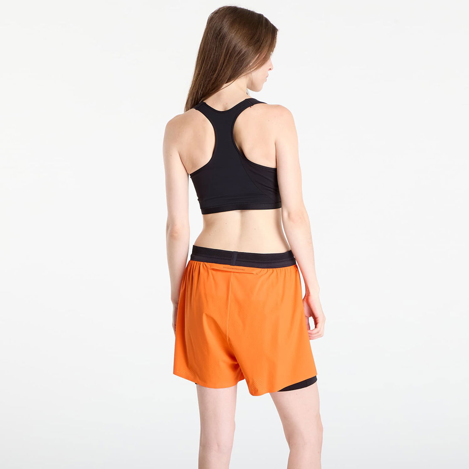 Podprsenka On Running On Train Bra - Size S Čierna | 1WF30330553, 1