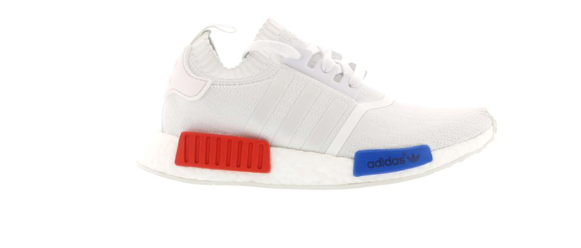 Tenisky a topánky adidas Originals NMD R1 Vintage White Biela | S79482, 0