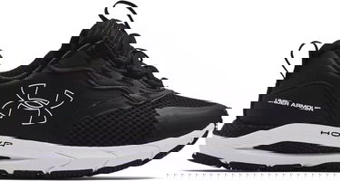 Tenisky a topánky Under Armour HOVR Sonic STRT W Čierna | 3024370-001, 0
