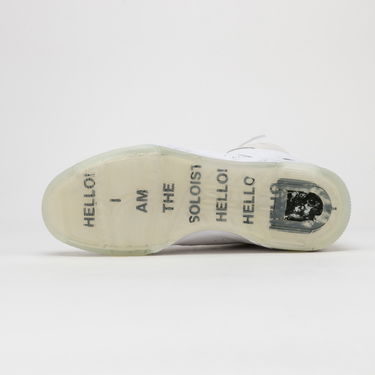 Tenisky a topánky Converse ERX 260 HI Biela | 169010C, 5