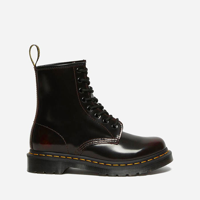 Tenisky a topánky Dr. Martens 1460 Arcadia Čierna | 13661601, 0