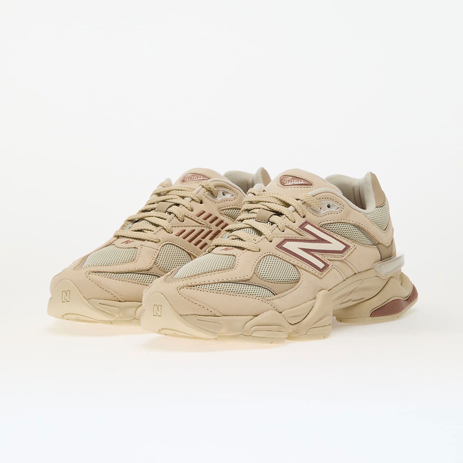 9060 Lowtop