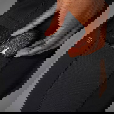 Legíny adidas Performance Adizero Running Short Čierna | IK9731, 5