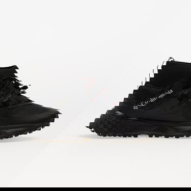Tenisky a topánky Columbia Facet™ 75 Alpha Outdry™ Black Cloud Gr Čierna | 2044241010, 1