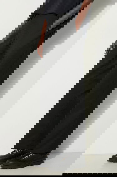 Nohavice Dickies Straight Leg Trousers Čierna | DK0A4XK6BLK, 0