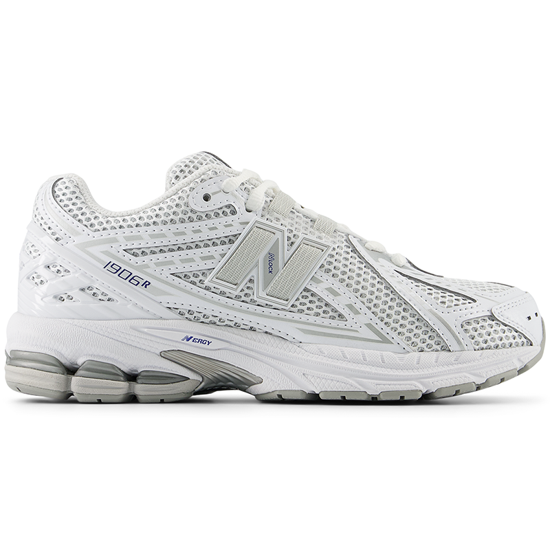 Tenisky a topánky New Balance 1906R Biela | NBGC1906CA, 0