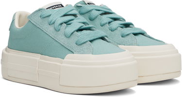 Oblečenie Converse Chuck Taylor All Star Cruise Low Top Tyrkysová | A10653C, 3