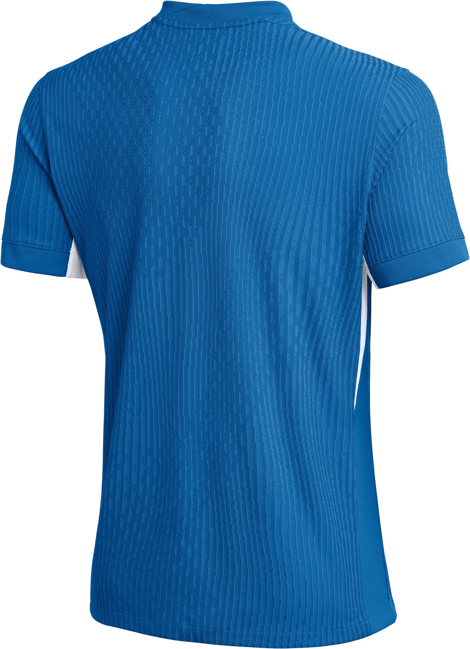 Dres Nike Nike VaporKnit V Short Sleeve Soccer Jersey Modrá | fz9271-463, 1