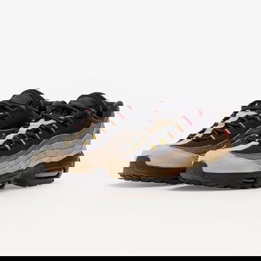 Tenisky a topánky Nike Air Max 95 "Topographic" Čierna | DV3197-001, 5
