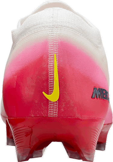Tenisky a topánky Nike ZM Vapor 16 Elite FG LV8 Biela | hj7325-600, 4