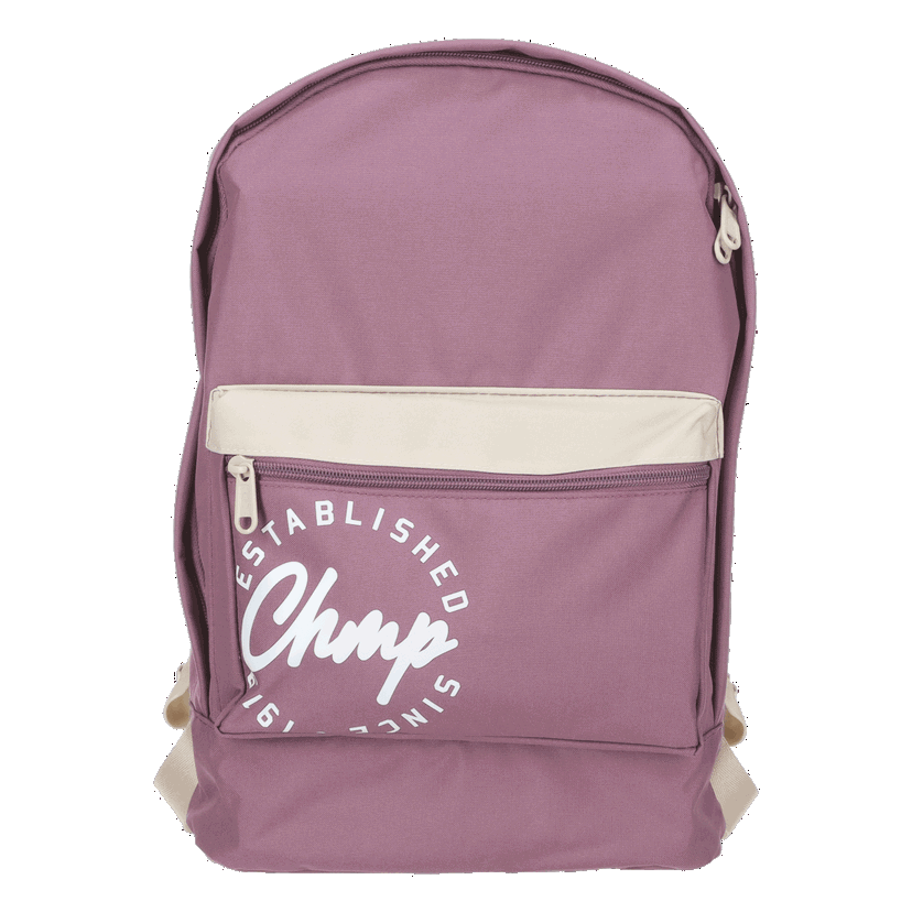 Batoh Champion Champion Backpack Fialová | CHE253G106-77