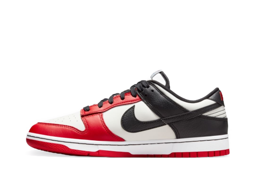 NBA x Dunk Low EMB "75th Anniversary - Chicago"