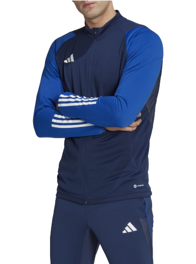 Bunda adidas Originals Tiro 23 Competition Training Jacket Navy | hk7649
