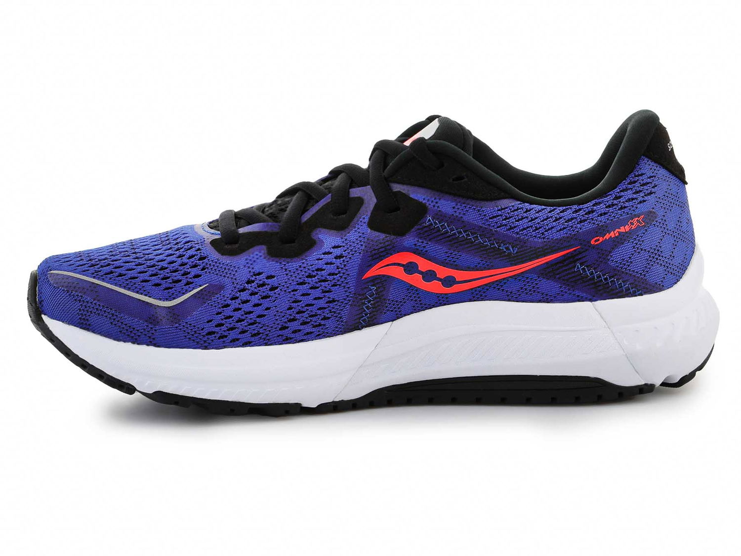Tenisky a topánky Saucony OMNI 20 Modrá | S20681-16, 0