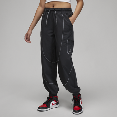 Tepláky Nike Sport Čierna | FB4659-010, 0
