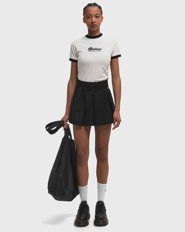 Sukňa Dickies Unionville Pleated Work Skirt Čierna | DK0A4Z87BLK1, 2
