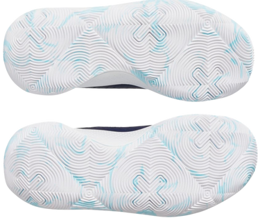 Tenisky a topánky Under Armour Under Armour UA GS JET '23 Modrá | 3026635-428, 2