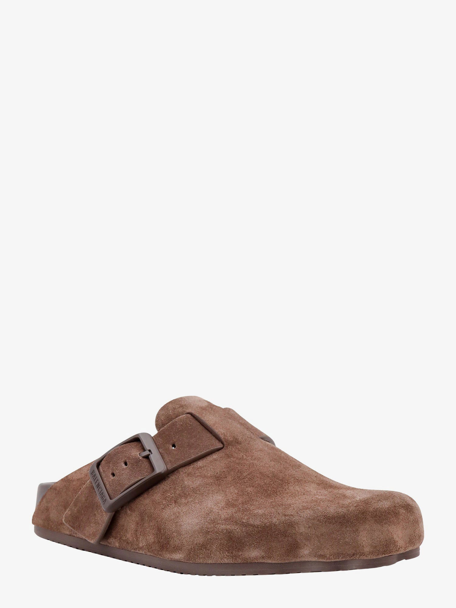 Tenisky a topánky Balenciaga MULE Hnedá | 761284WCGA12010, 1