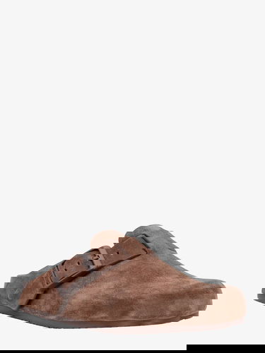 Tenisky a topánky Balenciaga MULE Hnedá | 761284WCGA12010, 1