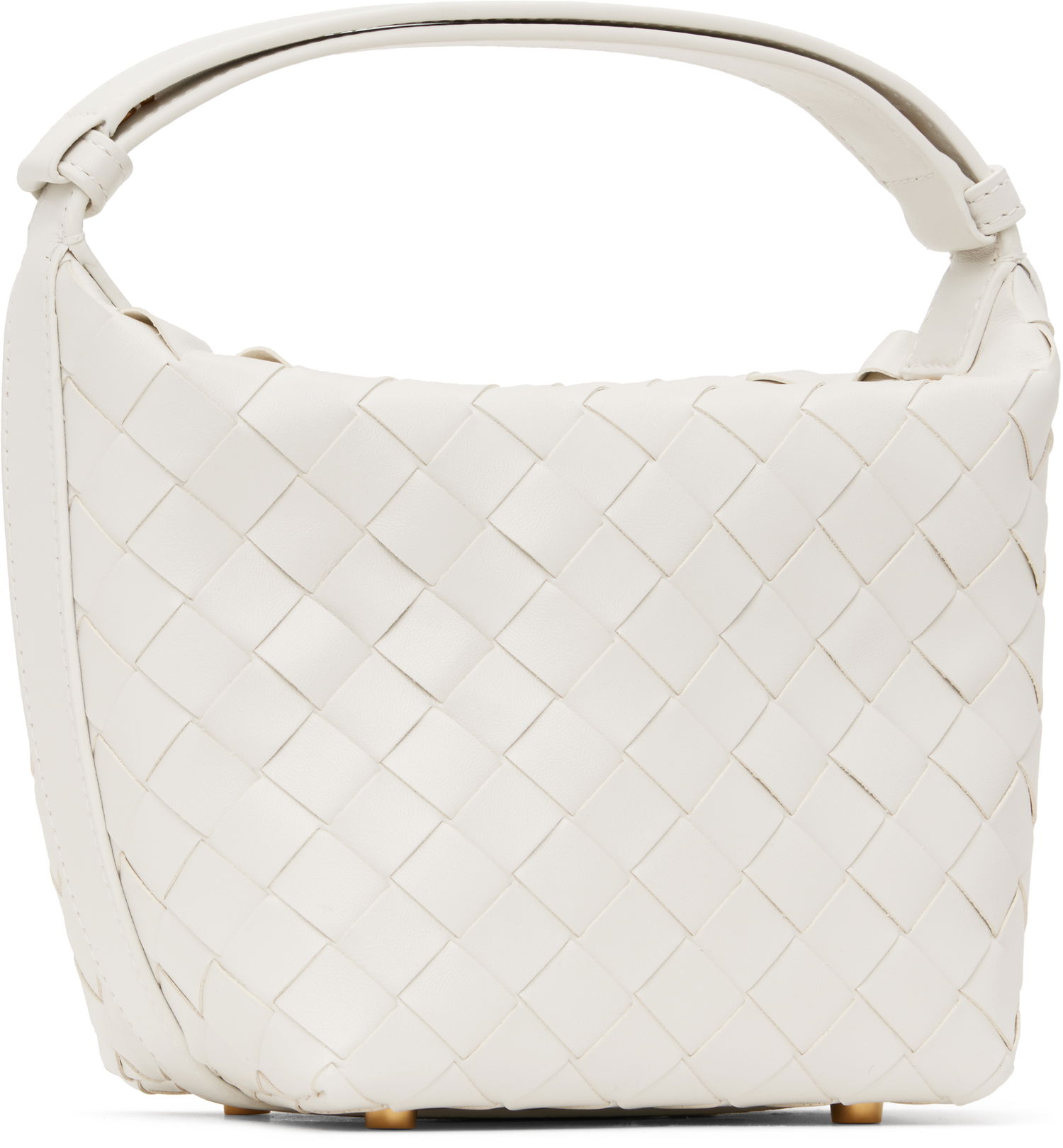 Kabelka Bottega Veneta Candy Wallace Bag Zelené | 776781 V3IV1, 1