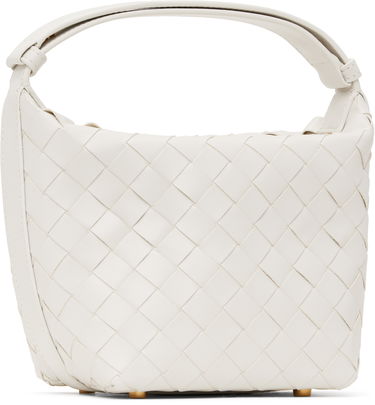 Kabelka Bottega Veneta Candy Wallace Bag Zelené | 776781 V3IV1, 1