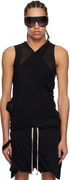 Rick Owens Hollywood Banana Tank Top