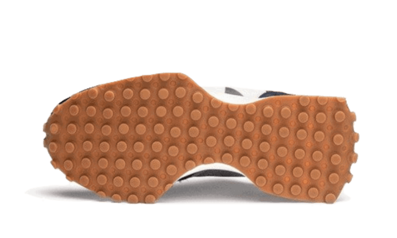 Tenisky a topánky New Balance 327 ''Castle Rock Indigo'' Šedá | MS327SFB, 1