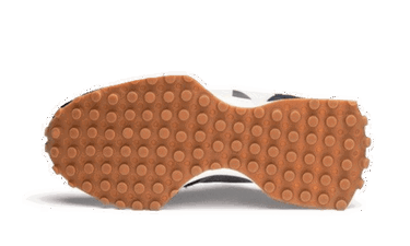 Tenisky a topánky New Balance 327 ''Castle Rock Indigo'' Šedá | MS327SFB, 1