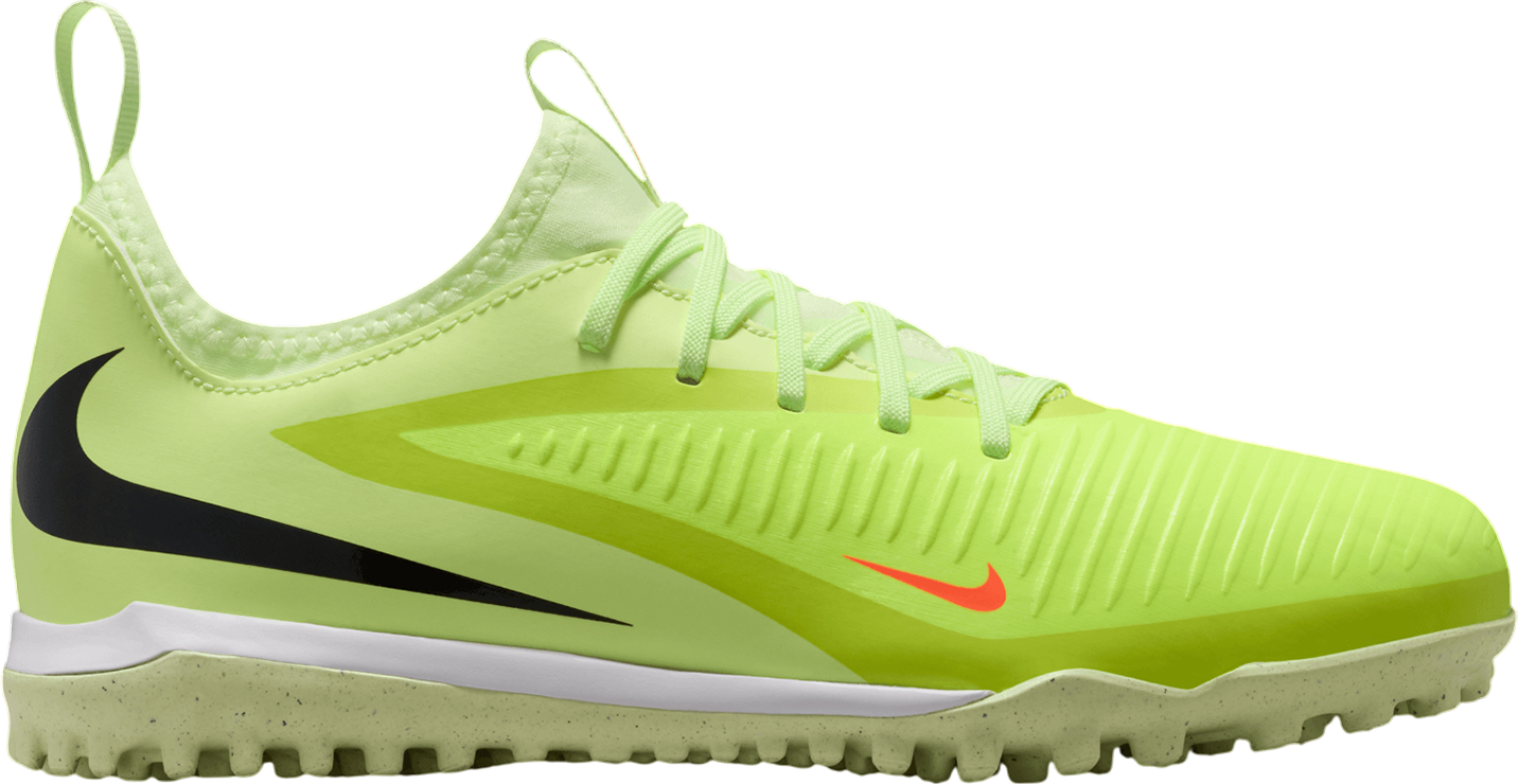 Tenisky a topánky Nike PHANTOM 6 LOW ACADEMY TF Zelené | hq2038-800, 0