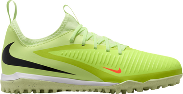 Tenisky a topánky Nike PHANTOM 6 LOW ACADEMY TF Zelené | hq2038-800, 0