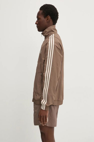 Vetrovka adidas Originals adidas Originals Firebird Track Top Hnedá | JP1023, 1