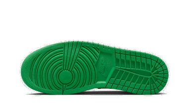 Tenisky a topánky Jordan Air Jordan 1 Low 'Lucky Green' Zelené | 553558-065, 3
