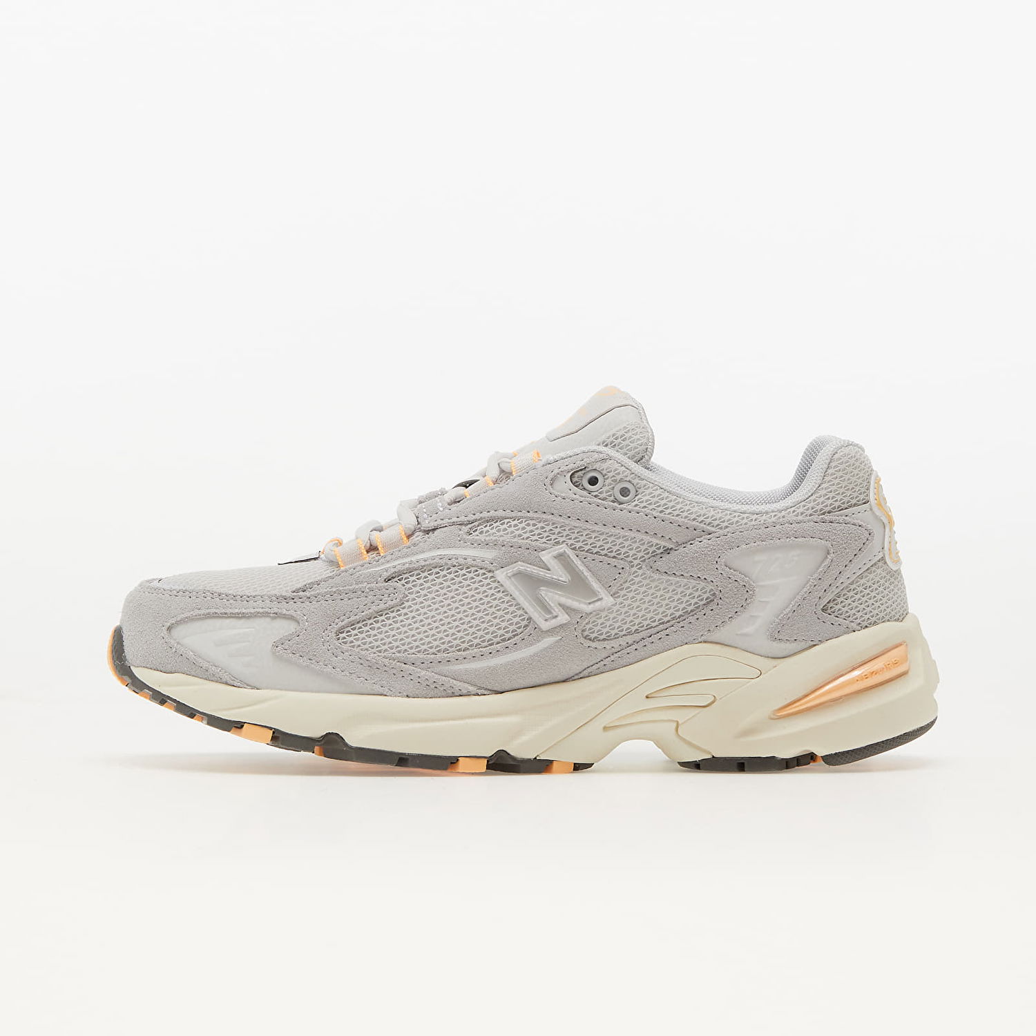 Tenisky a topánky New Balance 725 "Artic Fox" Šedá | ML725I, 0