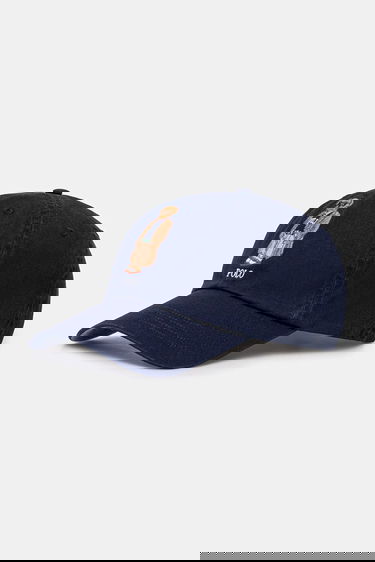 Šiltovka Polo by Ralph Lauren Polo Ralph Lauren Bear Baseball Cap Navy | 211A87349, 0
