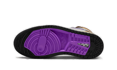 Tenisky a topánky Jordan Air Jordan 1 Zoom Air CMFT "Palomino" Fialová | DV1307-205, 3
