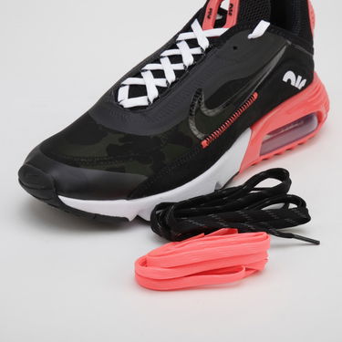 Tenisky a topánky Nike Air Max 2090 SP Čierna | CU9174-600, 4