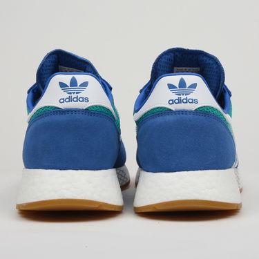 Tenisky a topánky adidas Originals Marathon Tech Modrá | EE4918, 3