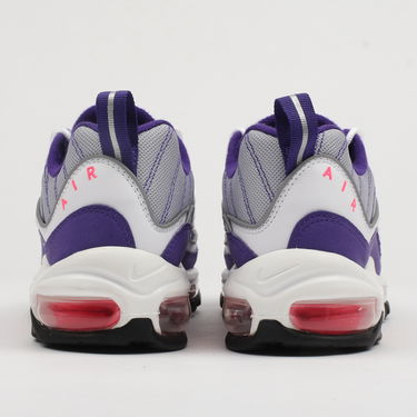 Tenisky a topánky Nike Air Max 98 Biela | AH6799-110, 3