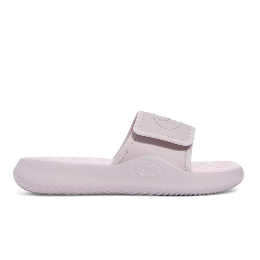 Tenisky a topánky Under Armour Ignite Pro 8 Slides Fialová | 6000033-009
