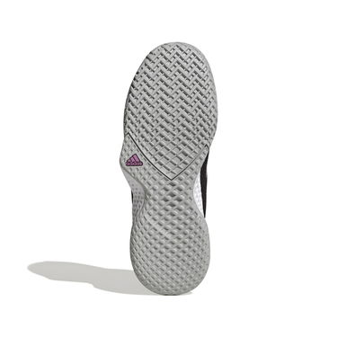 Tenisky a topánky adidas Performance adidas CourtFlash W 36 2/3 Čierna | GW6263, 5