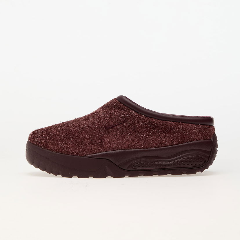 Tenisky a topánky Nike ACG Rufus Burgundy Crush/ Burgundy Crush Vínová | HQ4045-600