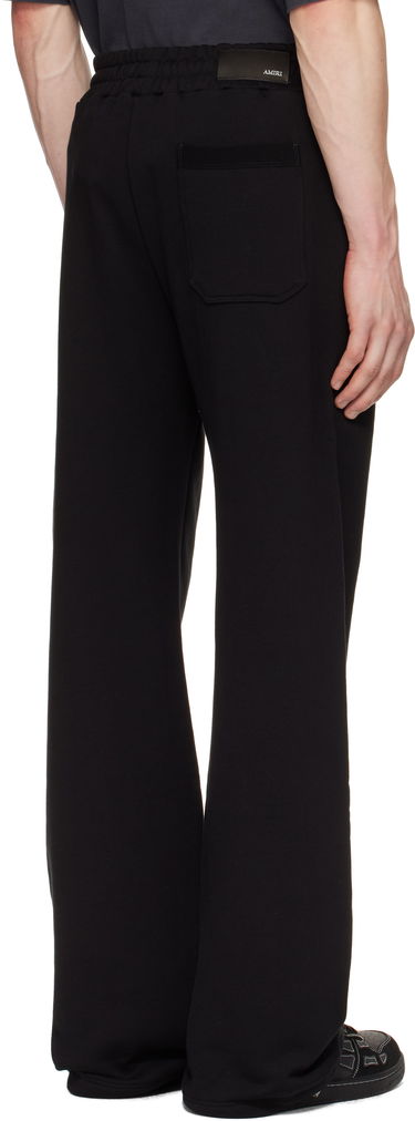 Tepláky AMIRI AMIRI 'Arts District' Sweatpants Čierna | AMJYSP1027, 2