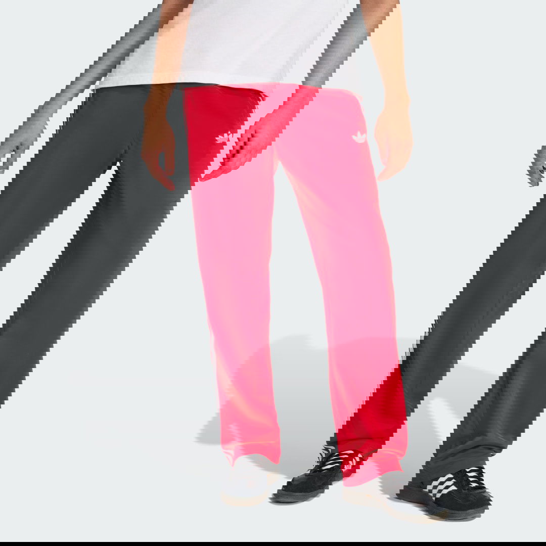 Tepláky adidas Performance FIREBIRD Track Pants Červená | KD8319, 0