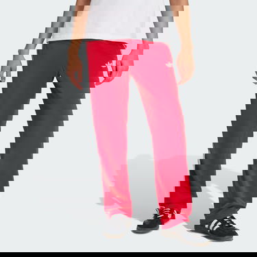 Tepláky adidas Performance FIREBIRD Track Pants Červená | KD8319, 0