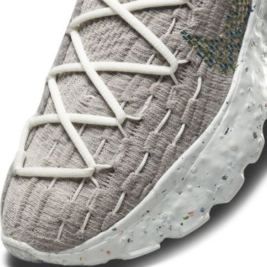 Tenisky a topánky Nike Space Hippie 04 W Biela | CD3476-103, 3
