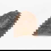 New York Yankees MLB Worn PU 9TWENTY Adjustable Cap