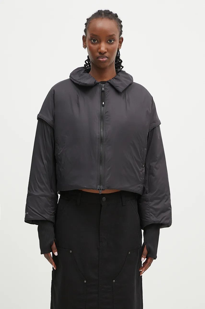 Oversize Puffer Jacket